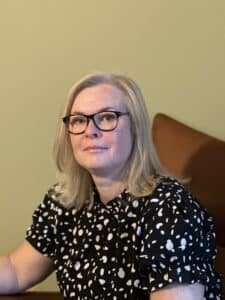 Virksomheder der sender medarbejdere til stressforløb