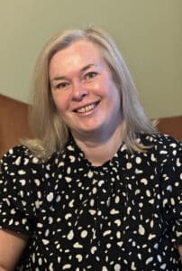 Life og personlig coach Eva Arentoft i Nordsjælland