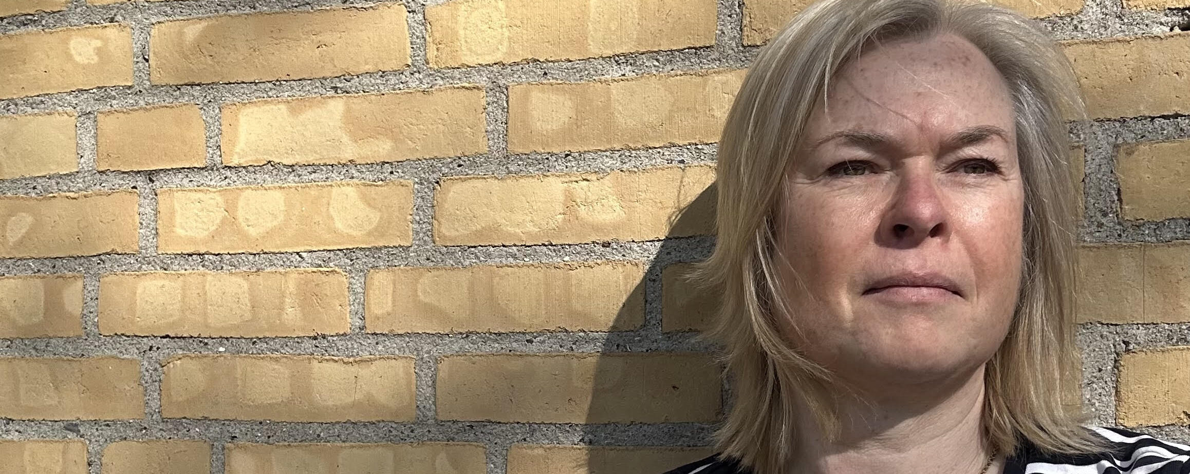 Stressforløb hos Eva Arentoft og kontakt
