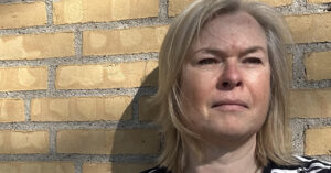 Stressforløb hos Eva Arentoft og kontakt