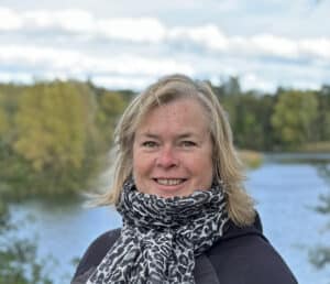 Min tilgang hos Eva Arentoft