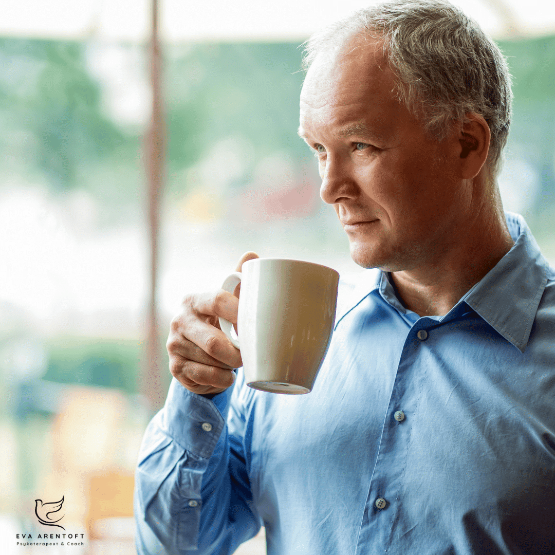 hver tredje dansker føler sig presset